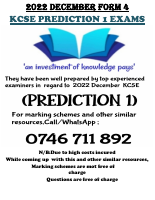 KCSE PREDICTION 1 EXAMS.pdf